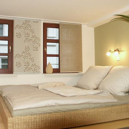 Apartment Wittenberg ห้อง รูปภาพ