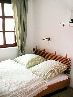 Apartment Wittenberg ห้อง รูปภาพ