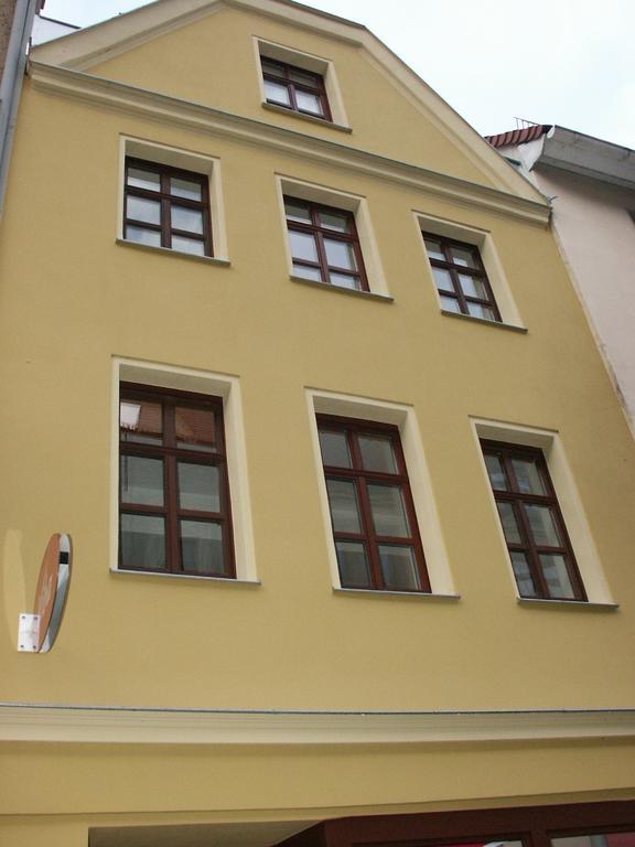 Apartment Wittenberg ห้อง รูปภาพ