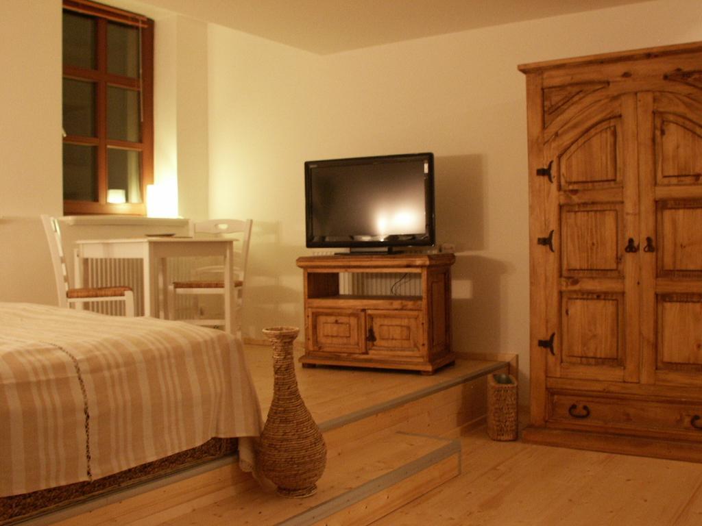 Apartment Wittenberg ห้อง รูปภาพ