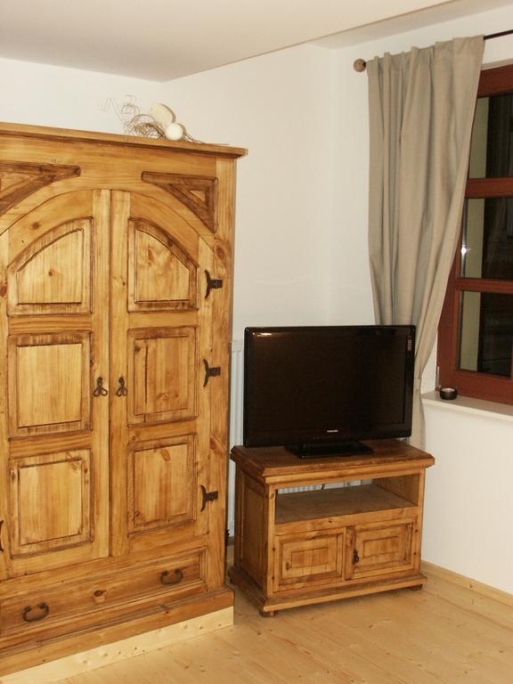 Apartment Wittenberg ห้อง รูปภาพ