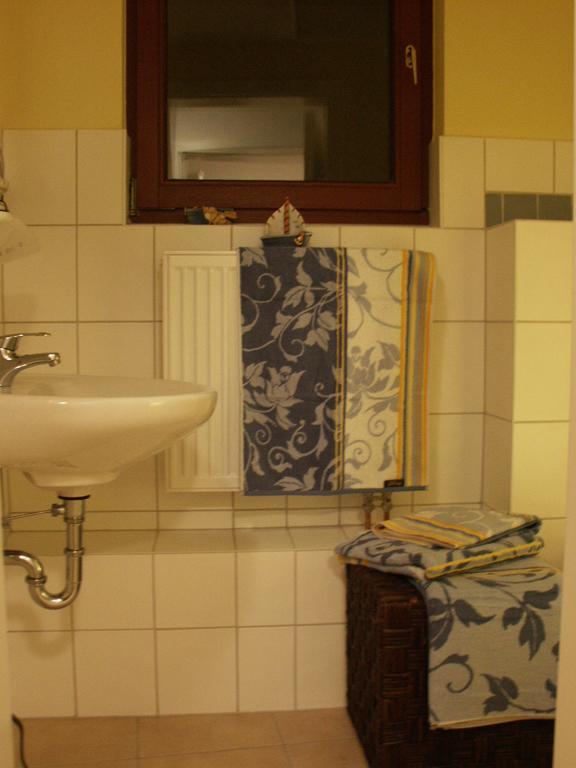 Apartment Wittenberg ห้อง รูปภาพ