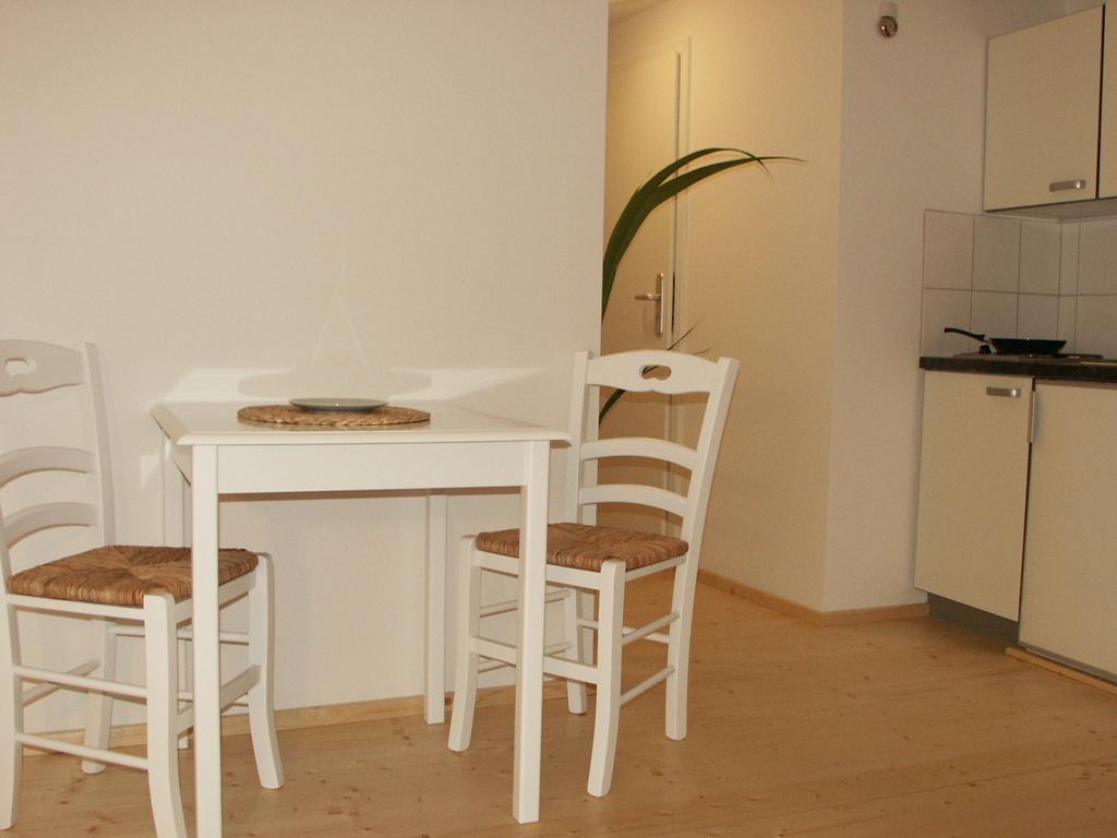 Apartment Wittenberg ห้อง รูปภาพ
