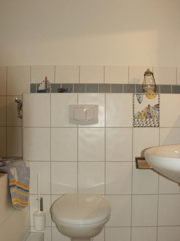 Apartment Wittenberg ห้อง รูปภาพ