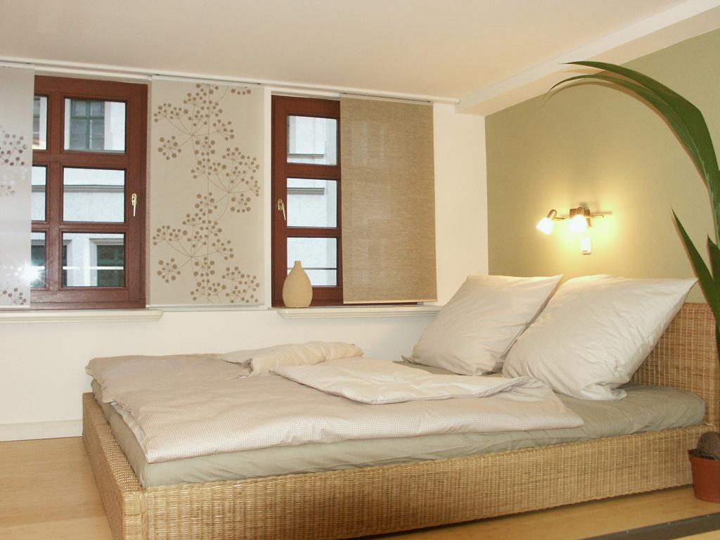 Apartment Wittenberg ห้อง รูปภาพ